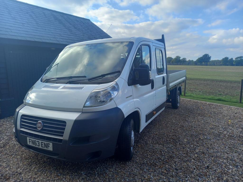 FIAT DUCATO