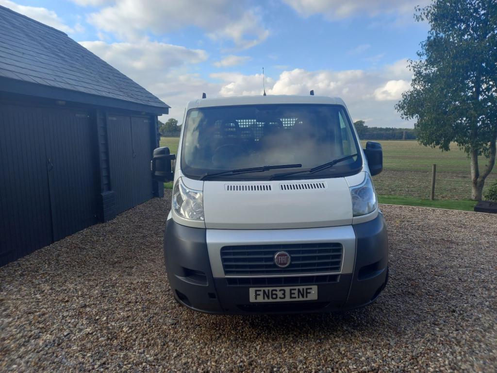 FIAT DUCATO