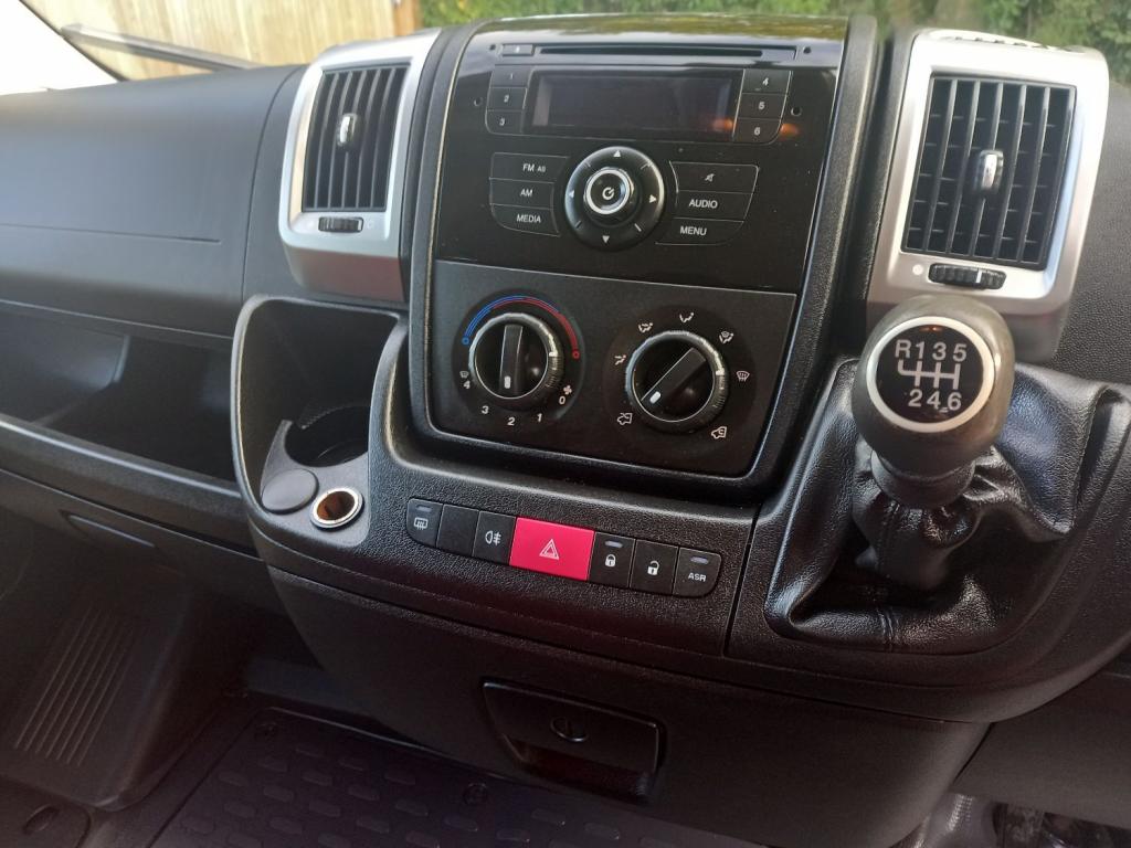 FIAT DUCATO