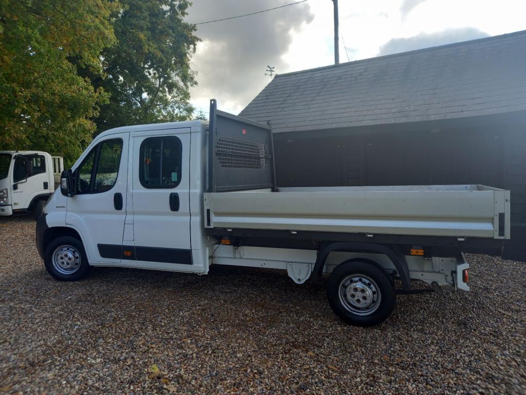 FIAT DUCATO