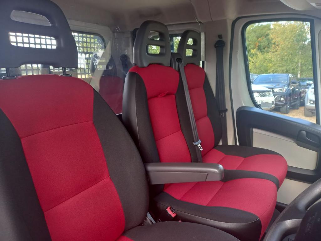FIAT DUCATO