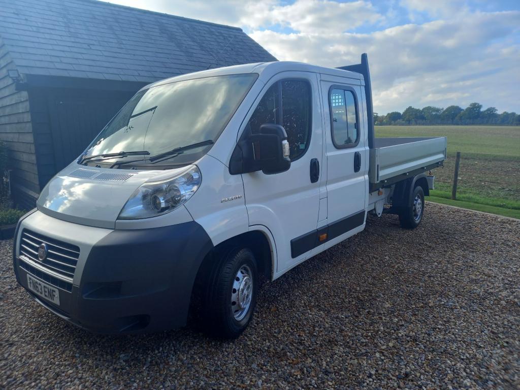 FIAT DUCATO