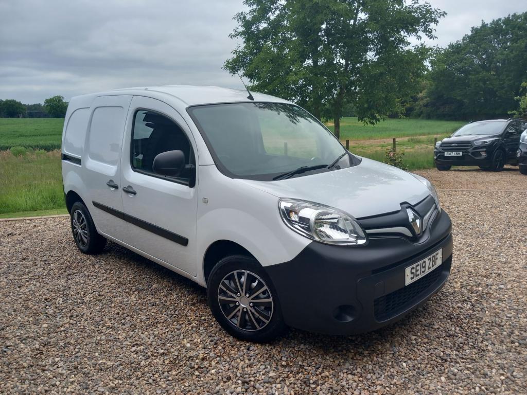 RENAULT KANGOO