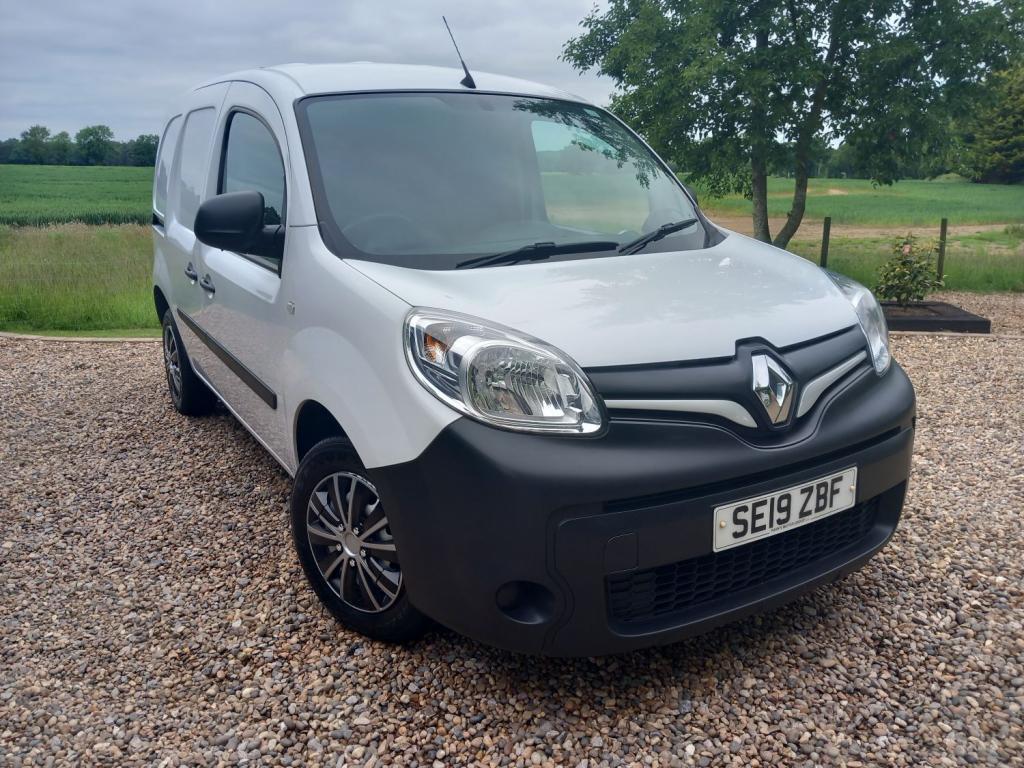 RENAULT KANGOO
