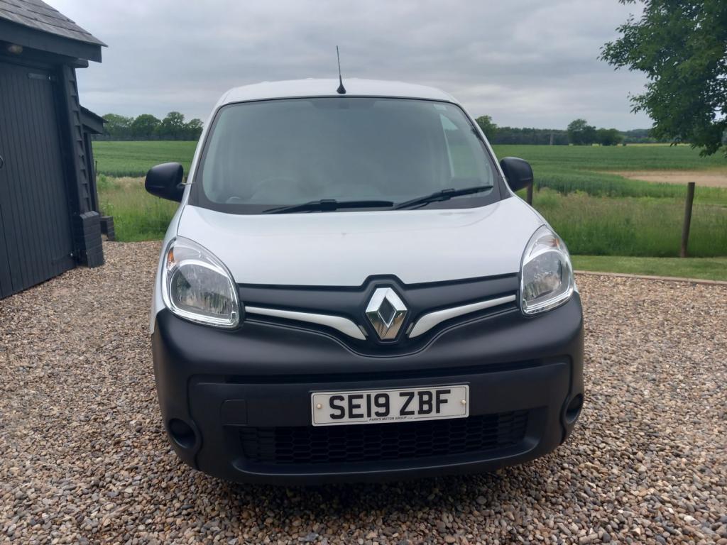 RENAULT KANGOO