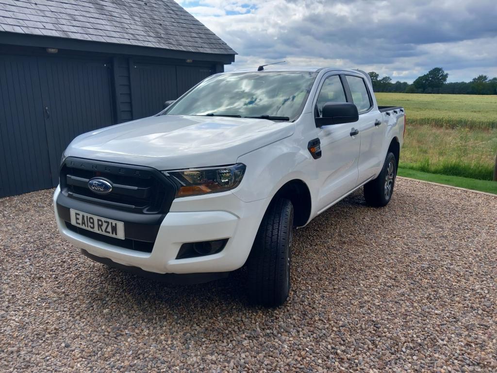 FORD RANGER