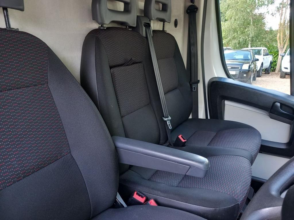 CITROEN RELAY