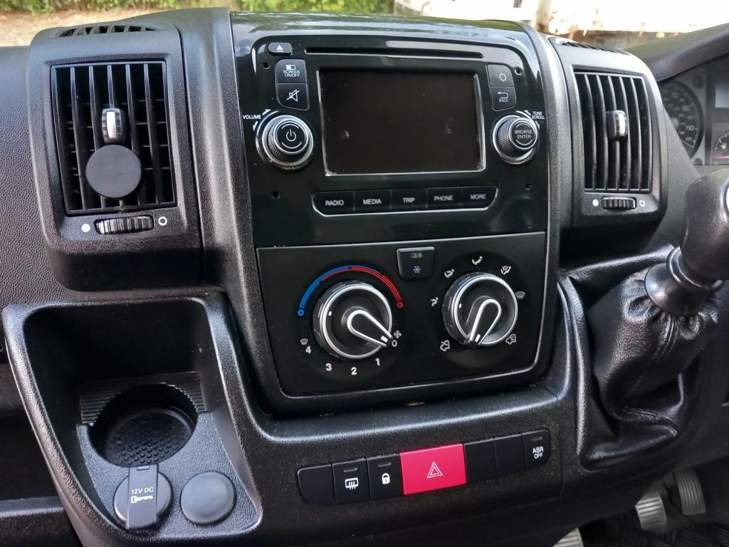 CITROEN RELAY