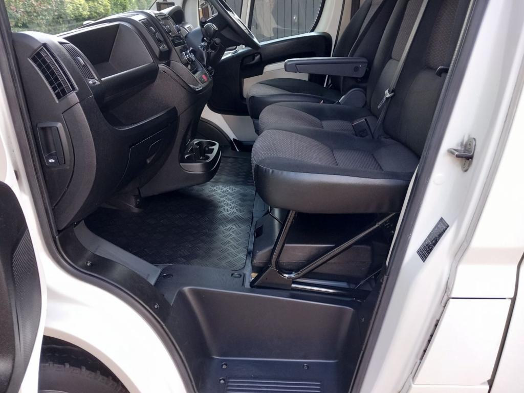 CITROEN RELAY
