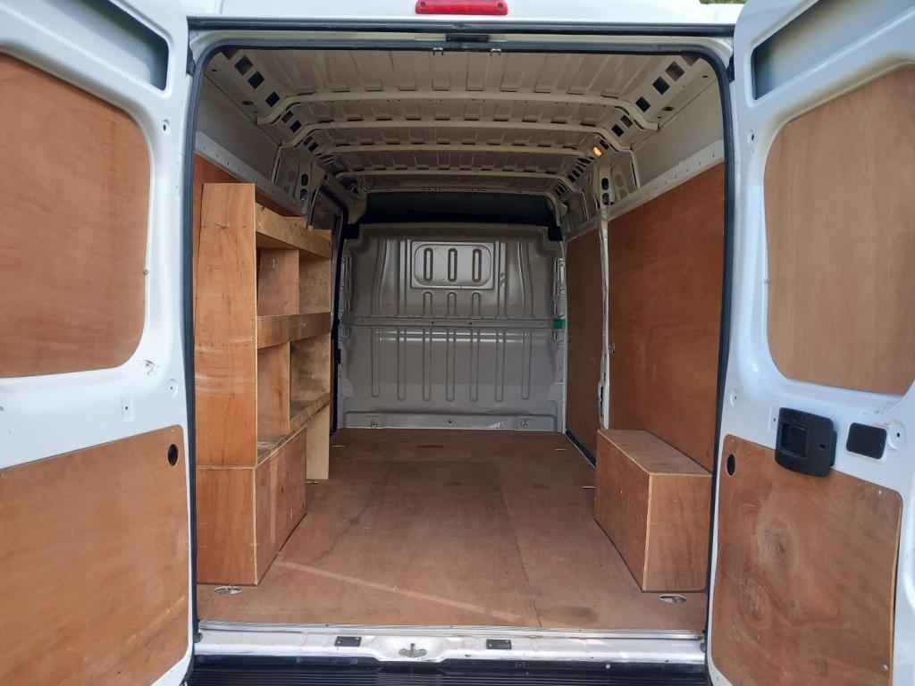 CITROEN RELAY