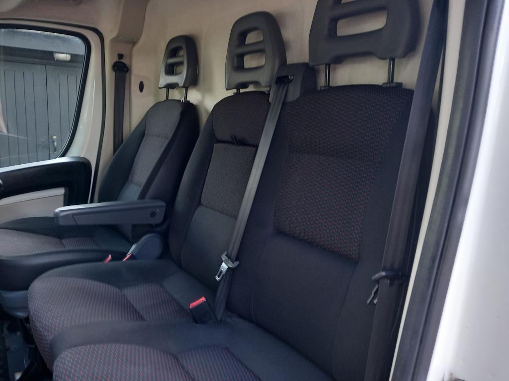 CITROEN RELAY