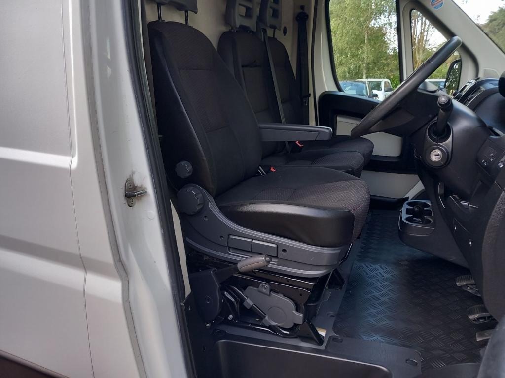 CITROEN RELAY
