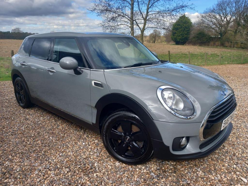 View MINI MINI COOPER