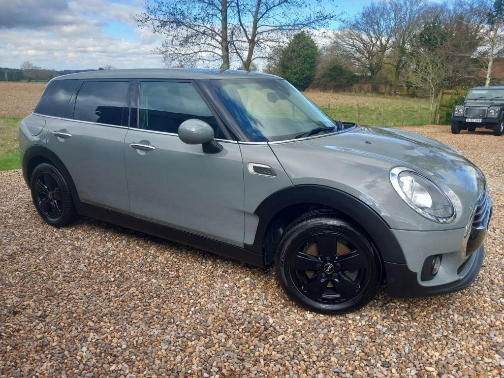 View MINI MINI COOPER