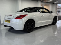 PEUGEOT RCZ