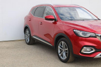 MG HS