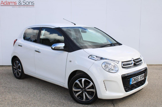 CITROEN C1