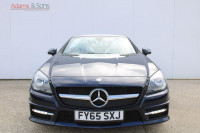 MERCEDES-BENZ SLK