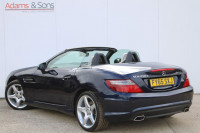 MERCEDES-BENZ SLK