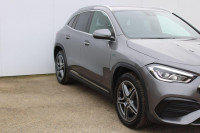 MERCEDES-BENZ GLA CLASS