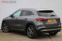 MERCEDES-BENZ GLA CLASS