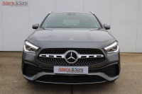 MERCEDES-BENZ GLA CLASS