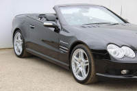 MERCEDES-BENZ SL