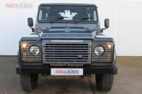 LAND ROVER DEFENDER 90