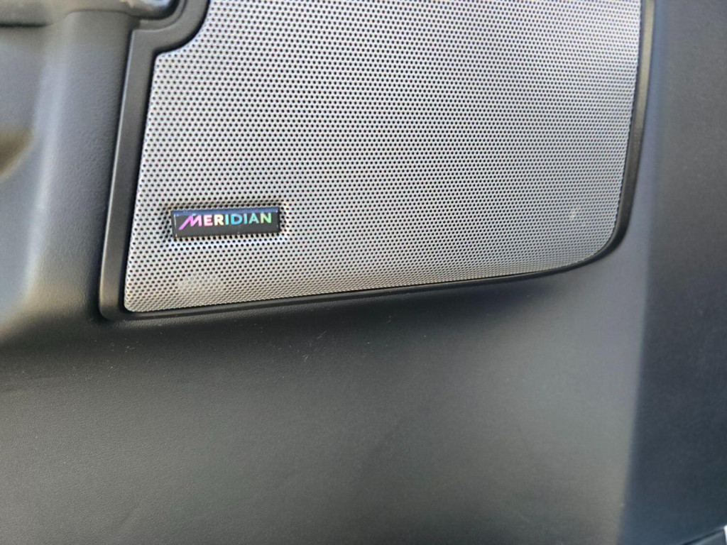 LAND ROVER DISCOVERY 4