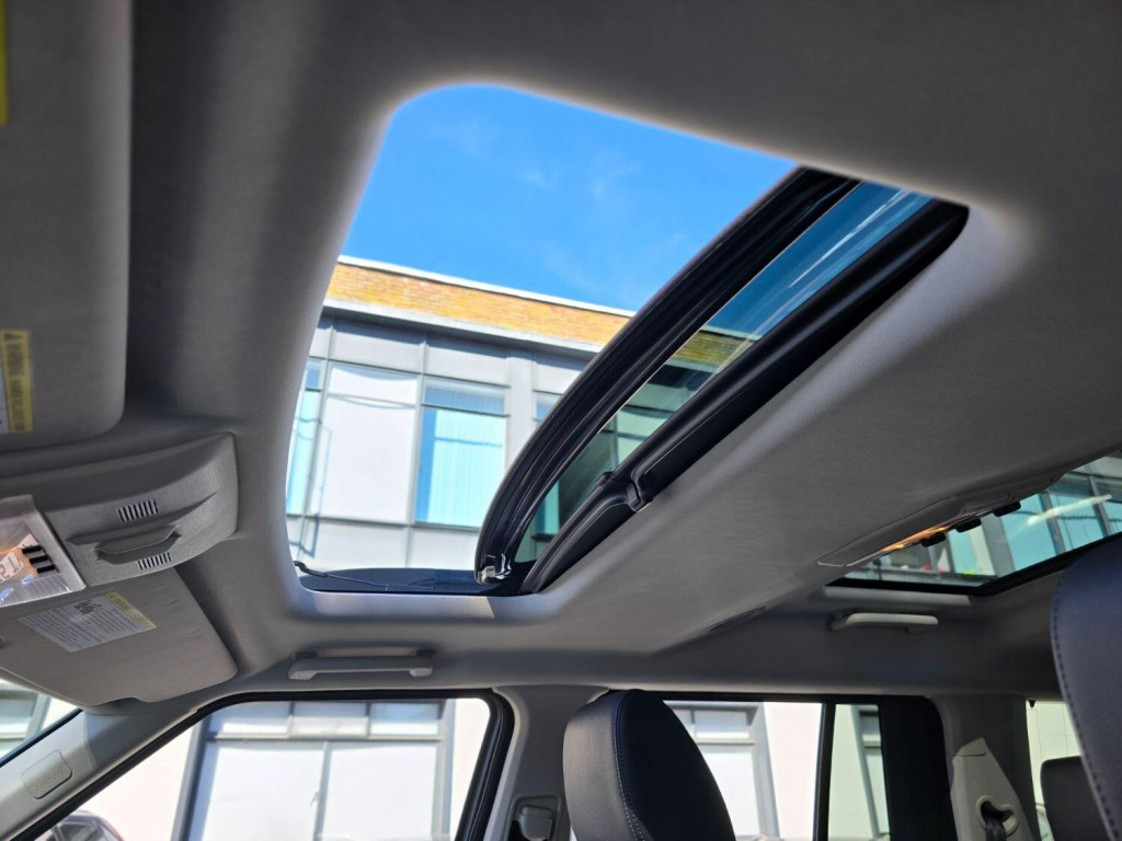 LAND ROVER DISCOVERY 4