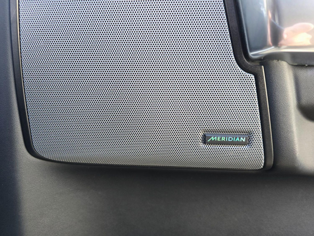 LAND ROVER DISCOVERY 4