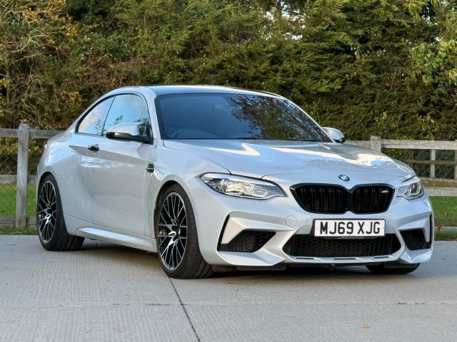 BMW M2