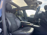 MERCEDES-BENZ M CLASS