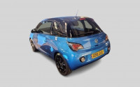 VAUXHALL ADAM