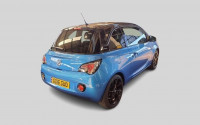 VAUXHALL ADAM