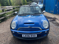 MINI CONVERTIBLE