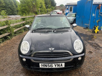 MINI CONVERTIBLE