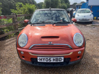 MINI CONVERTIBLE