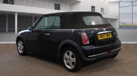MINI CONVERTIBLE