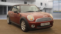 MINI CONVERTIBLE