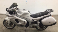 TRIUMPH SPRINT ST 955