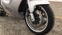 TRIUMPH SPRINT ST 955
