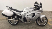 TRIUMPH SPRINT ST 955