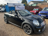 MINI ROADSTER