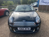 MINI ROADSTER