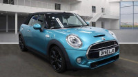 MINI CONVERTIBLE