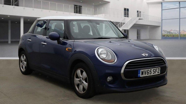 MINI