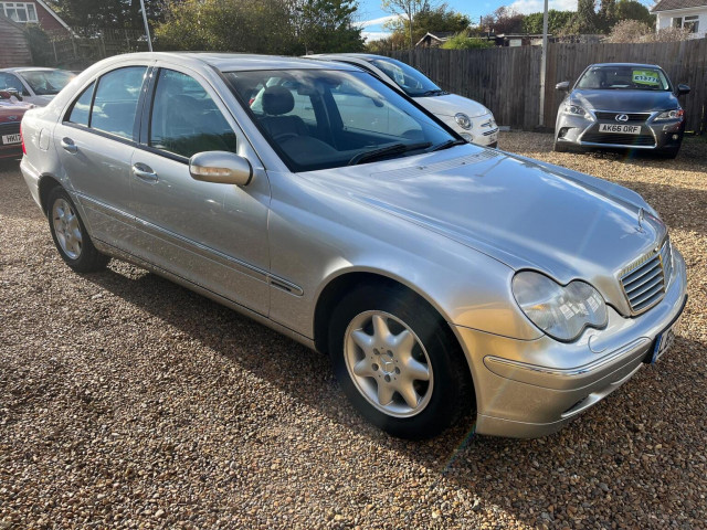 MERCEDES-BENZ