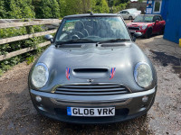MINI CONVERTIBLE