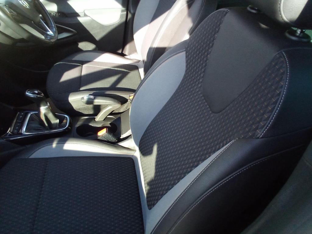 VAUXHALL CROSSLAND X